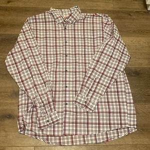 Wrangler button‎ down 2XT